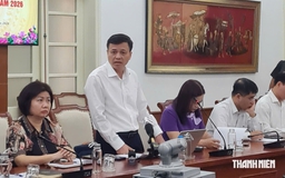 Phim AI trên không gian mạng: Tăng giám sát, hoàn thiện hành lang pháp lý Phim AI trên không gian mạng: Tăng giám sát, hoàn thiện hành lang pháp lý