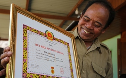 Như ánh trăng sáng ngời