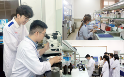 ĐH Duy Tân đào tạo các ngành Điều dưỡng, Kỹ thuật Xét nghiệm và Kỹ thuật Y sinh