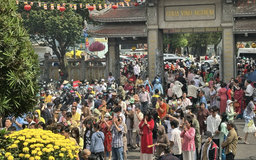 Lịch âm hôm nay 2.2: Rằm tháng chạp cuối cùng năm Ất Tỵ có gì đặc biệt?