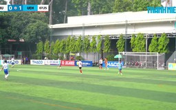 Highlight Trường ĐH Quốc tế Hồng Bàng (HIU) 1-3 ĐH Kinh tế TP.HCM (UEH): Nắm quyền tự quyết