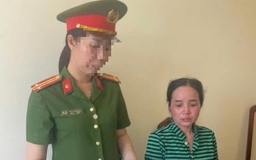 Bắt chủ hụi ở Cà Mau lừa đảo chiếm đoạt gần 900 triệu đồng