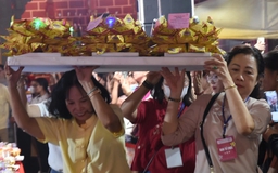 Lễ hội chùa Ông năm 2026 diễn ra khi nào?: Sẽ phát lộc 1.000 tờ vé số