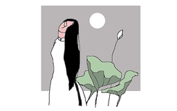 Nửa khuya - Thơ của Lê Nhược Thủy