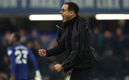 HLV Rosenior âm thầm tự khẳng định ở Chelsea