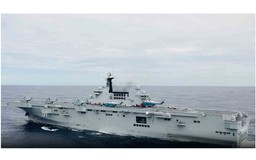 Biển Đông giữa những sóng ngầm căng thẳng mới