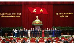 Mùa xuân 1930 và bài học chủ động mở đường cho kỷ nguyên phát triển mới