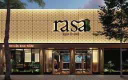 Nhà hàng nào tiếp quản mặt bằng ẩm thực đắc địa tại trung tâm TP.HCM?