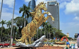 Tin tức đặc biệt trên báo in Thanh Niên 11.2.2026