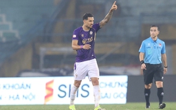 Hai tuần nhung nhớ của người hâm mộ V-League