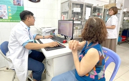 Cải tiến mô hình trạm y tế để người dân tin tưởng