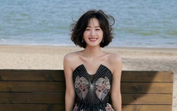 Triệu Lệ Dĩnh đón tin vui ở tuổi 39