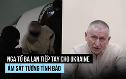 Nghi phạm mưu sát tướng Nga đã khai báo gì?