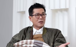 Cổ Thiên Lạc bị suy giảm trí nhớ, quên cả phim mình từng đóng