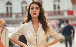 Mẹo nhỏ 'biến' đồ xưa thành phong cách phố thị cho các nàng yêu vintage