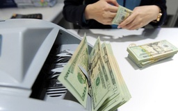 Giá USD hôm nay 10.2.2026: Đô tự do tăng ngược chiều ngân hàng