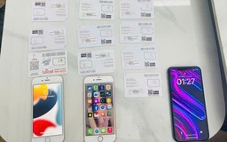 Giả mạo nhà xe bán vé tết, lừa đảo chiếm đoạt hơn 200 triệu đồng