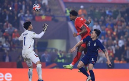 FAT và HLV Hudson họp khẩn, quyết đưa đội tuyển Thái Lan giành vé nóng châu Á: Madam Pang vắng mặt