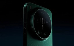 Xiaomi 18 Pro sẵn sàng tạo sự khác biệt