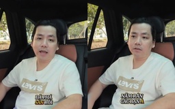 Khoa Pug gây chú ý khi tuyên bố 'phá sản'