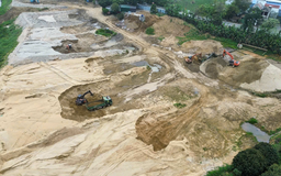 Không cấp phép nhập khẩu công nghệ, dây chuyền sản xuất cũ