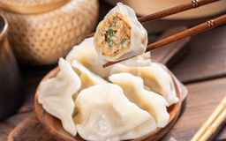 Những món ăn được du khách Việt yêu thích dịp tết