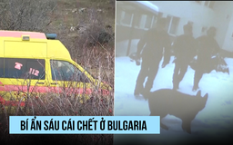 Sáu cái chết bí ẩn ở Bulgaria khiến cảnh sát bối rối