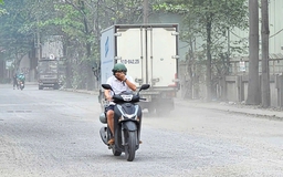 7 năm mòn mỏi đi nhờ đường xe container, cư dân chung cư TP.HCM nhận tin vui