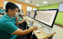 Trường ĐH Công nghệ thông tin lần đầu tiên dành chỉ tiêu tuyển sinh viên quốc tế