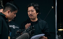 Trường Giang gây tranh cãi vì chọn Jack hát nhạc phim