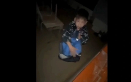 Sơn La: Một học sinh lớp 1 nghi bị nhốt trong lớp đến tối