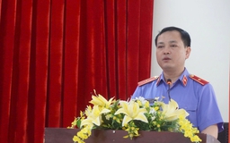 Viện trưởng Viện KSND TP.HCM: Lắng nghe, chia sẻ, bảo vệ quyền lợi hợp pháp người dân