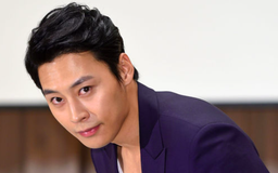 Tài tử Jung Eun Woo đột ngột qua đời