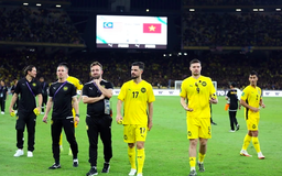 Đông Nam Á không muốn chứng kiến CAS mắc sai lầm, bóng đá đẹp không thể có nhập tịch lậu