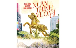 Tin tức đặc biệt trên báo in Thanh Niên 12.2.2026