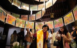 Chương trình văn hóa - giải trí mừng năm mới