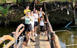 Tết quê thời nay khác gì ngày xưa?