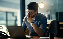 Ánh hào quang và ‘vùng rủi ro’ sức khỏe ít được nhắc đến ở người trẻ