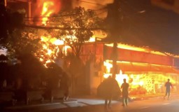 Những thiết bị phổ biến dễ gây cháy nổ nên lưu ý