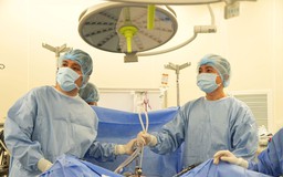 Giữ trọn tử cung bằng phẫu thuật nội soi tại Bệnh viện Phương Nam