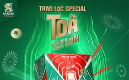 ‘Tết này để con’: Khoảnh khắc người trẻ lặng lẽ bước qua ranh giới trưởng thành