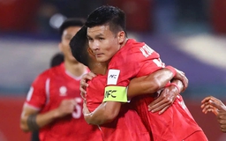 Quang Hải có quá nhiều điều đặc biệt để Đình Bắc phải học