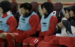 Các tuyển thủ U.23 Việt Nam vào kỳ nghỉ quý như vàng: Tái tạo năng lượng, hồi phục tâm trí!