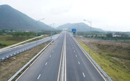 Cao tốc Hoài Nhơn - Quy Nhơn và Quy Nhơn - Chí Thạnh thông xe đêm nay