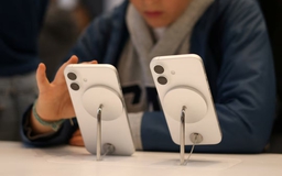 Vì sao người dùng ngày càng thấy quảng cáo quen thuộc?