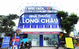 Long Châu có hơn 320 nhà thuốc hoạt động xuyên Tết Bính Ngọ