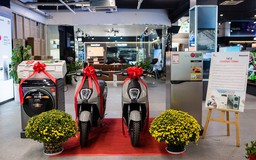 Panasonic trao gửi giá trị Nhật Bản qua từng sản phẩm, đón tết cùng gia đình Việt