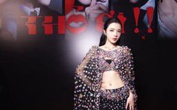 LyLy nói gì về cảnh nóng trong phim tết của Trấn Thành?