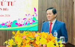 Phường Dĩ An đông dân nhất TP.HCM có tân chủ tịch