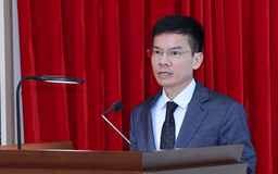 Bí thư xã Sóc Sơn làm Giám đốc Sở NN-MT Hà Nội